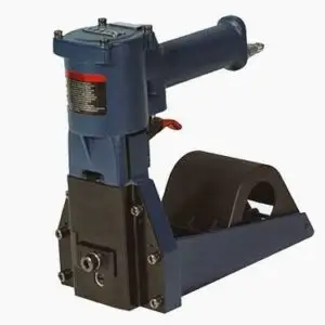 SACA RATA-19 เครื่องเย็บกล่อง แบบใช้ลม